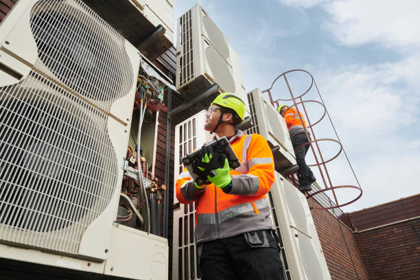 Best Geothermal HVAC Systems in Head Of The Harbor, NY