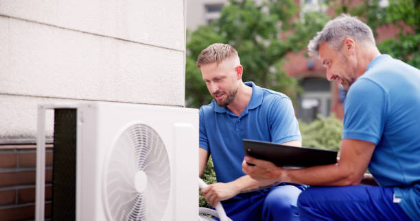 Best HVAC Software and Technology in Head Of The Harbor, NY