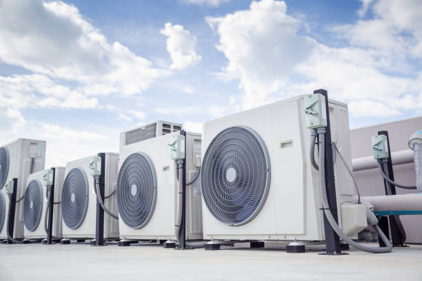 Best VRF (Variable Refrigerant Flow) Systems in Head Of The Harbor, NY