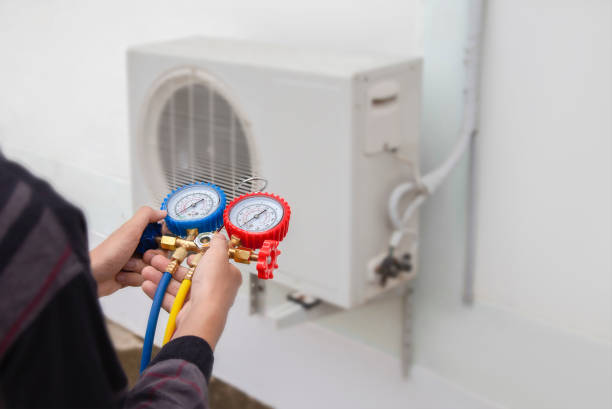 Best HVAC Financing and Leasing in Head Of The Harbor, NY